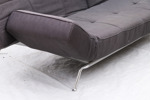 Soffa, "Smala", Pascal Mourgue för Ligne Roset, 2000-tal