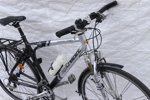 Herrcykel, Crescent, Logic LT700