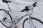 Herrcykel, Nishiki, Hybrid Ultra PRO