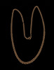 Halsband i 18k