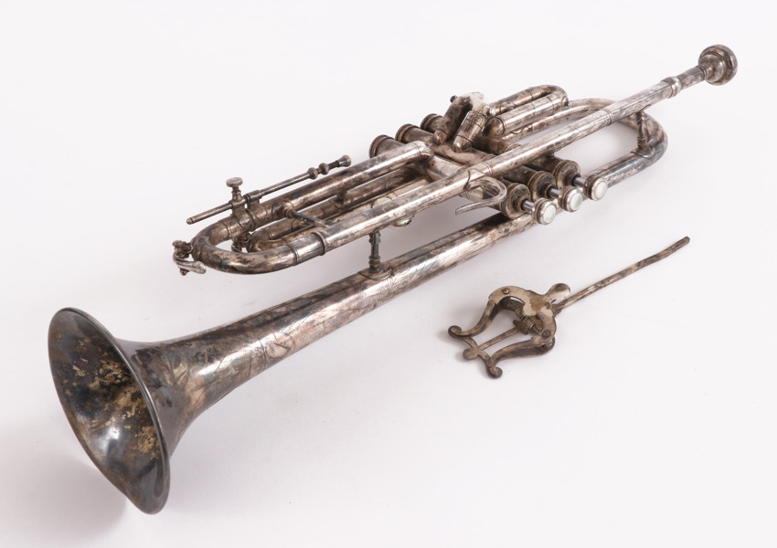 Trumpet, True Sound Symphonie