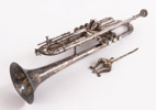 Trumpet, True Sound Symphonie