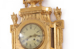 Väggpendyl, gustaviansk stil, 1900-tal