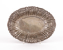 Fat i silver, 1900-talets första hälft