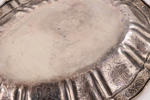 Fat i silver, 1900-talets första hälft