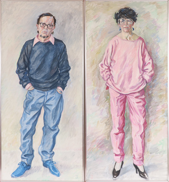 Torsten Bergmark (1920-1996)