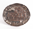Presenterfat, 1800-tal