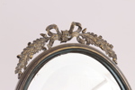 Bordsspegel, gustaviansk stil, omkring år 1900