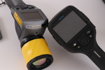 Värmekameror 2st, FLIR