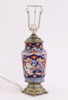 Bordslampa, 18/1900-tal