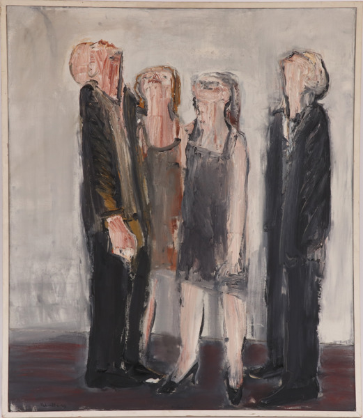 Staffan Lindh (1931-2017)