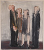 Staffan Lindh (1931-2017)