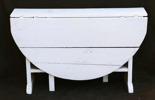 Slagbord, allmoge, 1800-tal