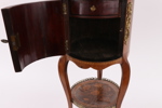 Nattduksbord, Louis XVI stil, 18/1900-tal