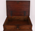 Kista, barock, 1700-tal