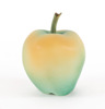 Skulptur, "Äpple", Kerstin Hörnlund för Rörstrand