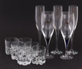Glas 11 delar