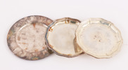 Fat 3st, silver, 1900-tal