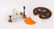 Parti diverse