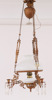 Takfotogenlampa, 1900-talets början