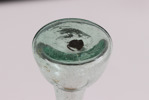 Glas 2 delar, 1800-tal