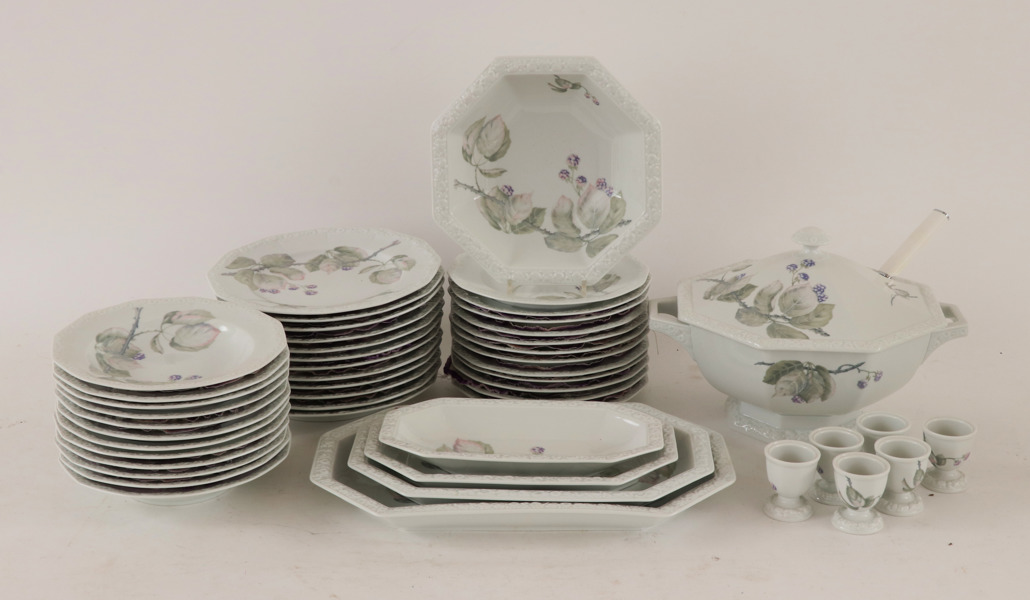 Matservis, "Maria", Rosenthal
