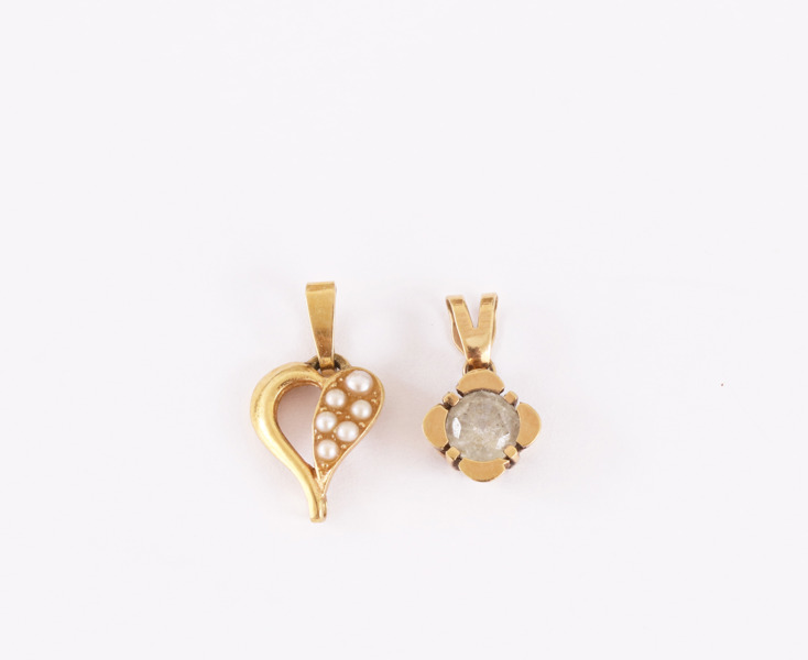 Hängen 2st, 18k