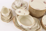 Matservis, "Sanssouci", Rosenthal
