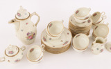 Kaffeservis, "Sanssouci", Rosenthal