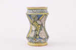 Vas, troligen Italien, 1600-tal