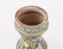 Vas, troligen Italien, 1600-tal