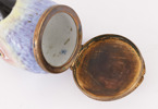 Dosa, 1800-tal