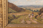 Okänd konstnär, 18/1900-tal