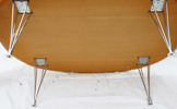 Soffbord, "Superellips",, Bruno Mathsson & Piet Hein