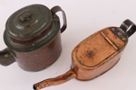 Kannor 2st, 18/1900-tal