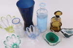 Glas 9 delar
