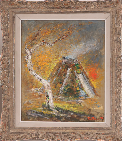 Folke Ricklund (1900-1986)