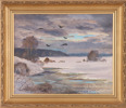 Lindorm Liljefors (1909-1985)