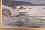 Lindorm Liljefors (1909-1985)