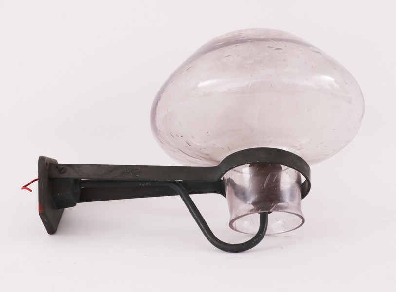 Fasadlampa, Gunnar Asplund för ASEA
