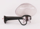 Fasadlampa, Gunnar Asplund för ASEA