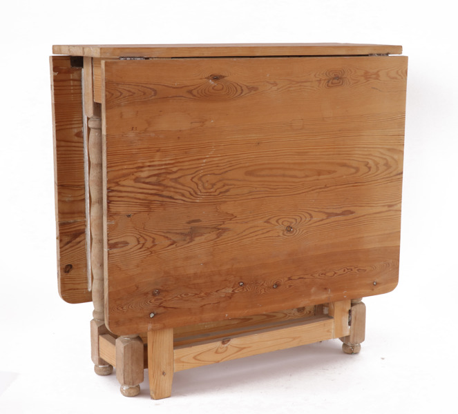 Slagbord, 1900-tal