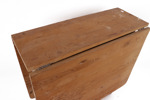 Slagbord, 1900-tal