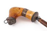 Pipa, 1800-tal