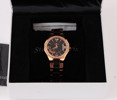 Damarmbandsur, Stella Maris, Diamond Collection