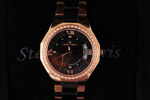 Damarmbandsur, Stella Maris, Diamond Collection