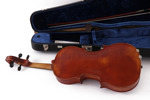 Viola, F&R Enders, Tyskland, daterad 1972