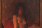 Auguste Leroux (1871-1954)