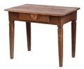 Bord, allmoge, 1800-tal