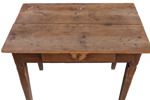 Bord, allmoge, 1800-tal